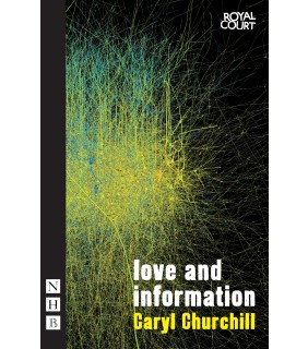 Nick Hern Books Love and Information