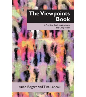 Nick Hern Books The Viewpoints Book