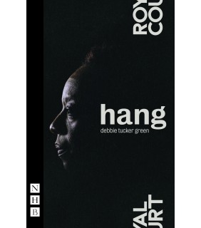 Nick Hern Books hang