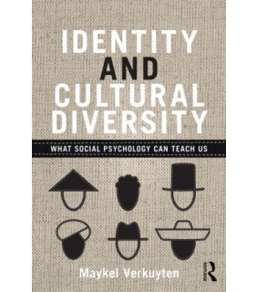 Routledge Identity and Cultural Diversity