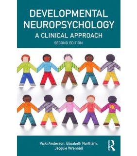 Taylor and Francis Developmental Neuropsychology