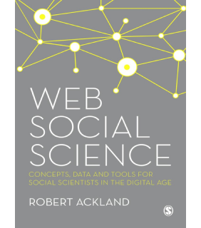 Sage Publications Ltd Web Social Science