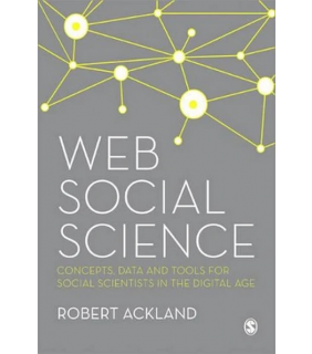 Sage Publications Ltd Web Social Science
