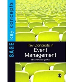 ebook Key Concepts in Event Management