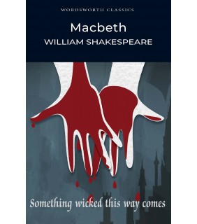 Wordsworth Macbeth