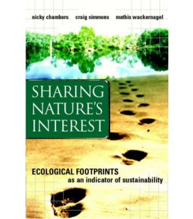 Routledge Sharing Nature's Interest