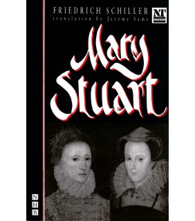 Nick Hern Books Mary Stuart
