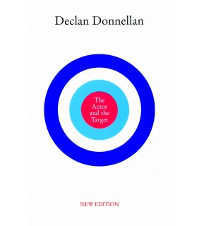 Nick Hern Books The Actor and the Target