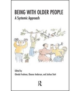Taylor and Francis Being with Older People