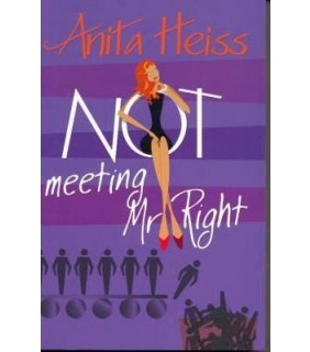 Not Meeting Mr Right