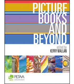 Primary English Teaching Association Australia Picture Books and Beyond