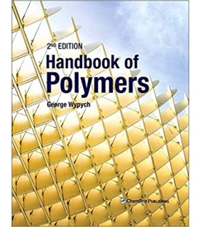Handbook of Polymers