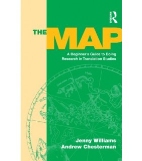 Routledge The Map: A Beginner's Guide to Doing Research in Translation