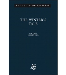 THE ARDEN SHAKESPEARE The Winter's Tale: Arden