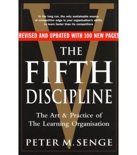 Random House The Fifth Discipline 2E: The art and practice of the learnin
