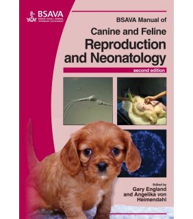 BSAVA ebook BSAVA Manual of Canine and Feline Reproduction and Neo