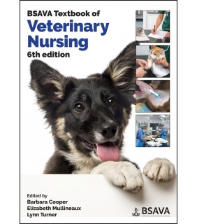 BSAVA Textbook of Veterinary Nursing