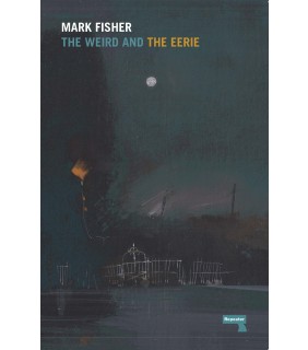 RANDOM HOUSE UK The Weird and the Eerie