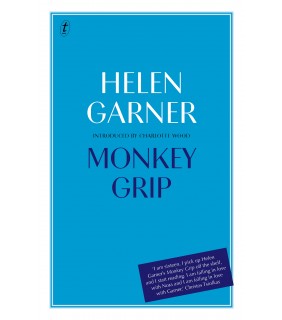 The Text Publishing Company Monkey Grip