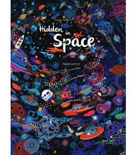 Affirm Hidden in Space