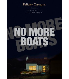 Giramondo Publishing No More Boats