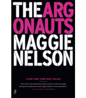The Argonauts
