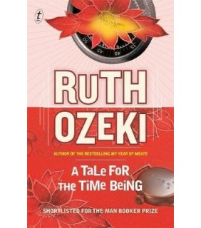 A Tale For The Time Being