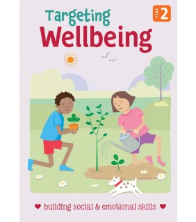 Pascal Press Targeting Wellbeing Year 2