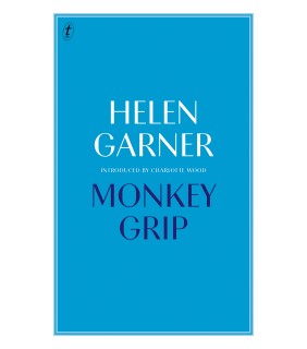 The Text Publishing Company Monkey Grip