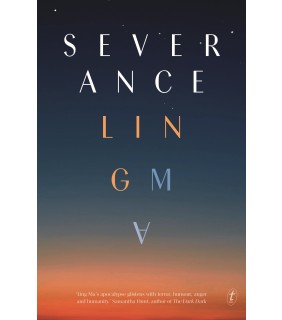 Text Publishing Severance