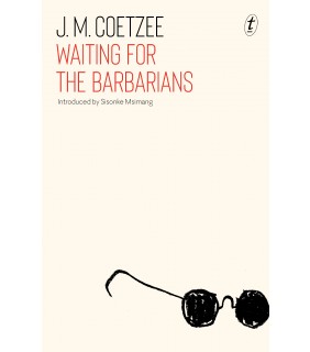 Text Publishing Waiting for the Barbarians