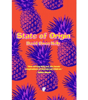 State of Origin