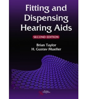 Fitting and Dispensing Hearing Aids - eBook