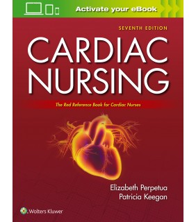 Lippincott Williams & Wilkins USA Cardiac Nursing