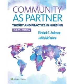 Wolters Kluwer Health ebook Community As Partner
