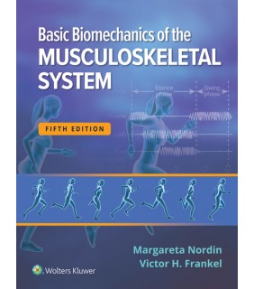 Lippincott Williams & Wilkins USA ebook Basic Biomechanics of the Musculoskeletal System 5E