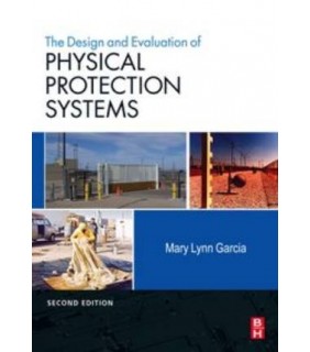 Elsevier ebook Design and Evaluation of Physical Protection Systems 2
