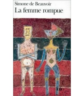 La Femme Rompue
