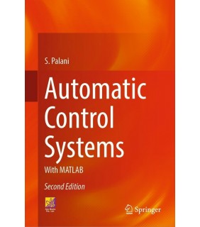 Springer ebook Automatic Control Systems 2E