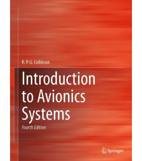 Springer ebook Introduction to Avionics Systems 4E