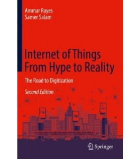 Springer ebook Internet of Things From Hype to Reality