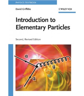 John Wiley & Sons Introduction to Elementary Particles