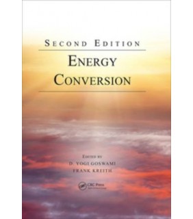CRC Press ebook Energy Conversion