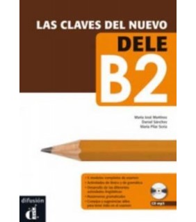 Las claves del Nuevo DELE B2