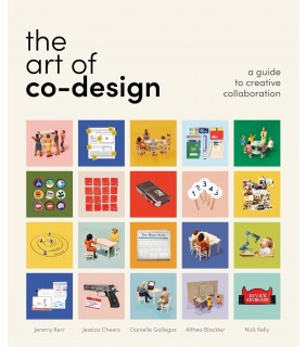 Hachette The Art of Co-Design