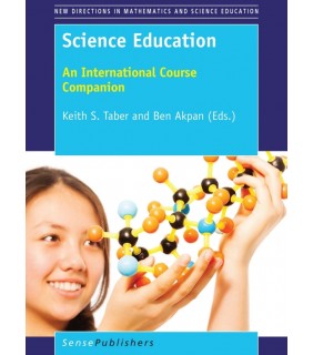 SensePublishers ebook Science Education