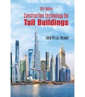 Construction Technology For Tall Buildings - eBook