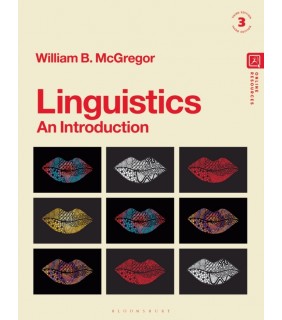 Bloomsbury Linguistics 3E: An Introduction