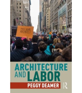 Routledge ebook Architecture and Labor