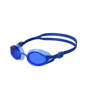 Speedo Goggle Mariner Pro Blue/White